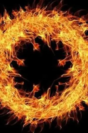 ปกนิยาย เทพอัคคีพลิกสวรรค์