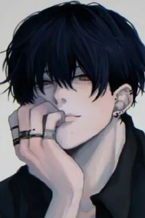 ปกนิยาย [จบแล้ว] ฉันมันเลว แต่นายมันเหี้ยกว่านั้น