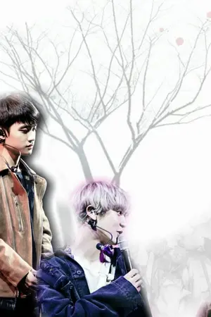 ปกนิยาย ถอย | chansoo