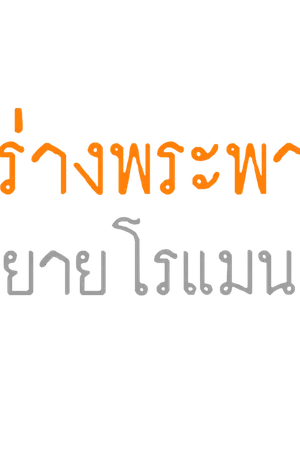 ปกนิยาย