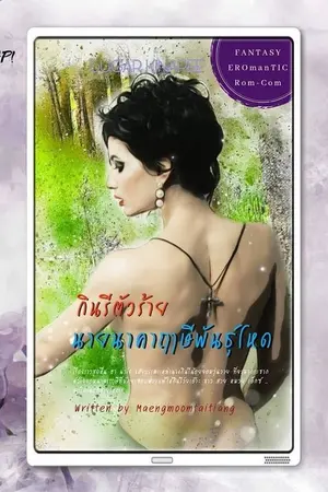 ปกนิยาย