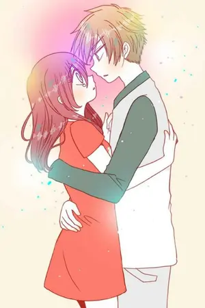 ปกนิยาย 365 กับเพื่อนที่แสนดี