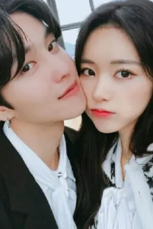 ปกนิยาย รักหลอกๆอยากบอกว่ารัก