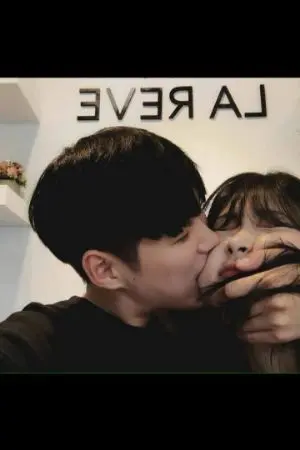 ปกนิยาย เลิกกัดแล้วมารักกันเถอะ