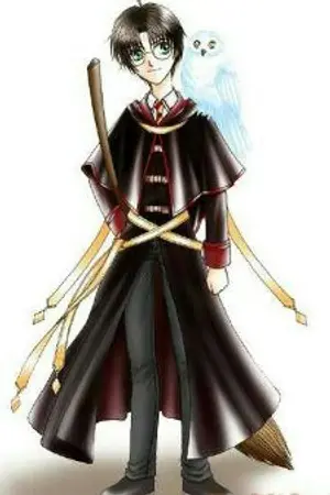 ปกนิยาย Harry Potter  กำเนิดราชินี  ภาค1   (yaoi)