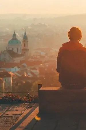 ปกนิยาย Soul Weaver ช่างทอผ้าวิญญาณ