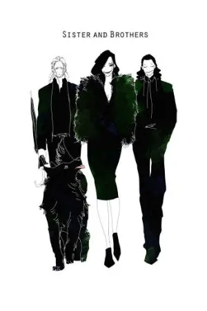 ปกนิยาย Marvel | Ok... I'm Hela... So what?