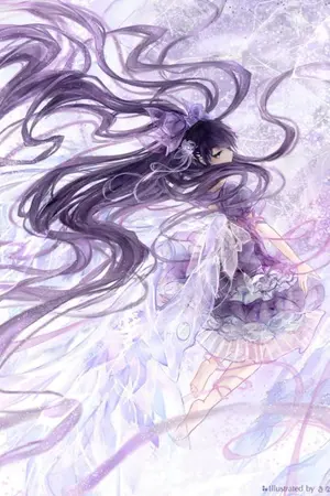 ปกนิยาย (Fic:marvel)เทพธิดาแห่งshield