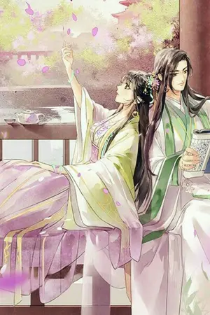 ปกนิยาย มิติรักพันปี