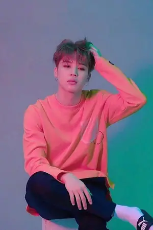 ปกนิยาย Fic BTS : The Rules รักนี้ต้องแหกกฎ [KookMin][GaV]