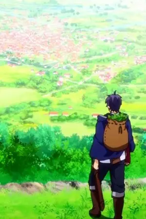 ปกนิยาย เกิดใหม่ ในต่างโลก พร้อมระบบสร้างเมือง