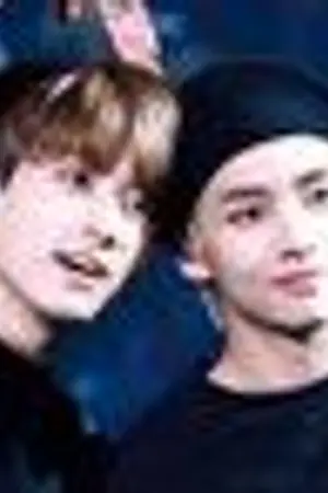 ปกนิยาย พี่คือที่สุดของผมแล้วอ่ะครับ VKOOK