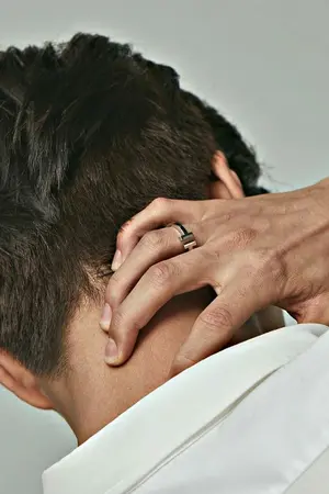 ปกนิยาย HEAVEN ㅣKAIHUN