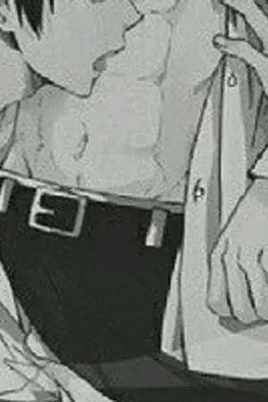 ปกนิยาย สมมติว่ารักกันไปก่อนก็ได้ (Yaoi)