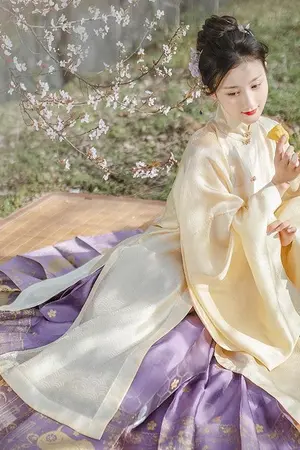 ปกนิยาย เกิดใหม่ทั้งที...ข้าจะต้องเป็นเศรษฐีให้ได้