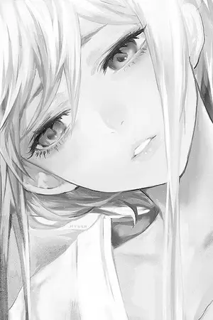 ปกนิยาย [Lookism] Rose Red (Oc)