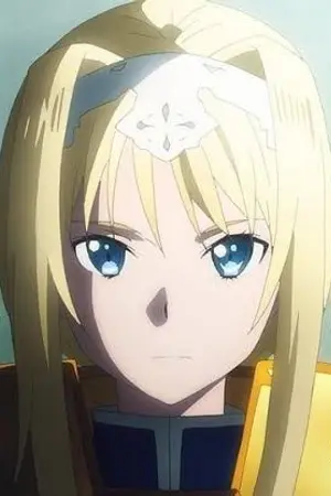 ปกนิยาย [One Piece] My name is Alice Synthesis Thirty