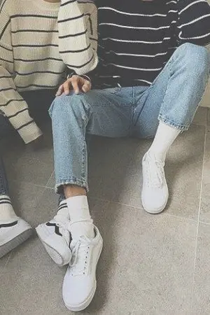 ปกนิยาย Fog and Love #หมอกรัก