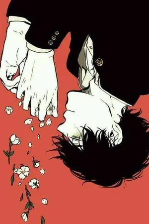 ปกนิยาย 【My storage box】