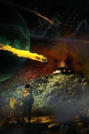 ปกนิยาย ไวรัสมรณะ