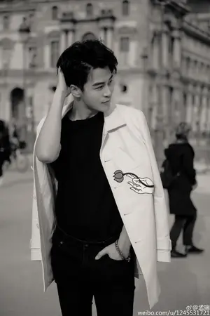 ปกนิยาย ผมเป็นเด็กเสี่ย