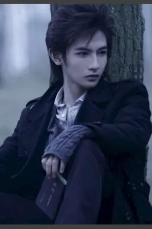 ปกนิยาย เรื่องของผมมีอยู่ว่า...