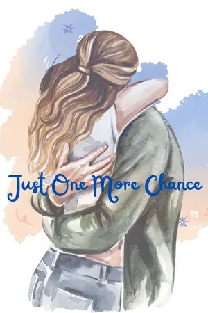 ปกนิยาย ขอโอกาส รัก อีกสักครั้ง