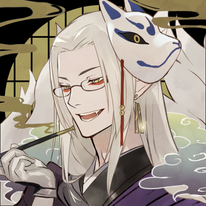 ปกนิยาย (Tokyo revengers) คุณจิ้งจอกแห่งศาลเจ้าอินาริ