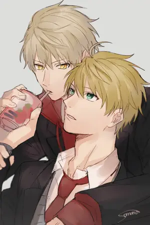 ปกนิยาย ทนายหน้าครึมกับเจ้าทึ่มน่าฟัด