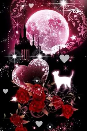 ปกนิยาย Dear cat คุณแมวเหมียวที่รัก