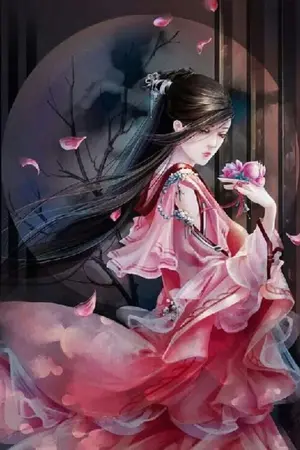 ปกนิยาย ลิขิตรักทะลุมิติ