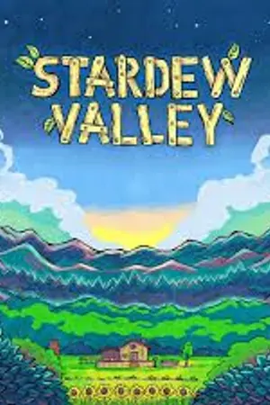 ปกนิยาย stardew valley รักไม่มุ่ง ยุ่งแต่งาน แต่ถ้าเธอเวียนมาก็ขอจีบละกัน!!