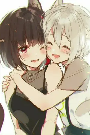 ปกนิยาย คำสัญญาของเธอและฉัน