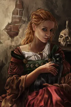 ปกนิยาย If i say... You will sad { FIC : Harry Potter } *OC*