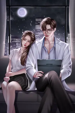 ปกนิยาย เมีย(ลับ)หมอพร้าว || มี E-book