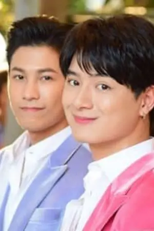 ปกนิยาย คุณป๊า...จำเป็น❤️