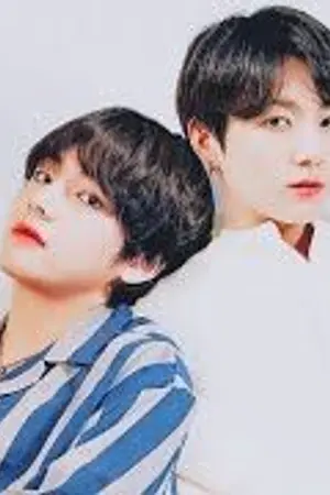 ปกนิยาย Kookv - ฉันเกลียดเธอ ft.Yoonmin