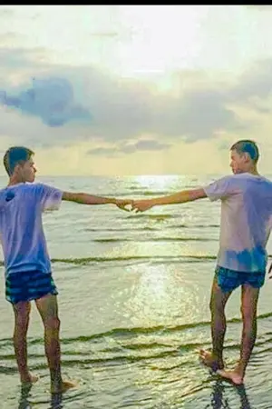 ปกนิยาย มิติรัก world will become in love