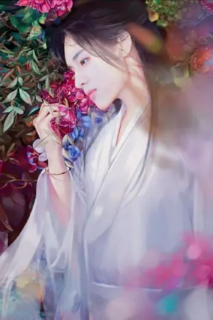 ปกนิยาย รักทะลุมิติ MarkBam