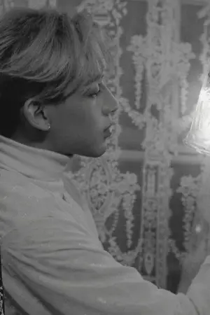 ปกนิยาย The Darkest  Minds จิตทมิฬ vr.MarkBam ft.Got7