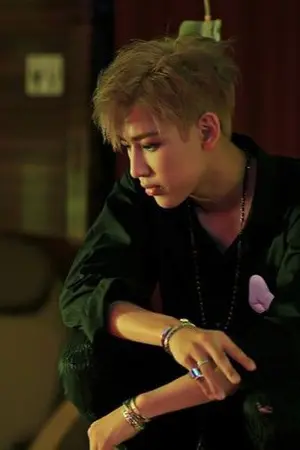 ปกนิยาย Deadline เกาะมรณะ [ MarkBam ]