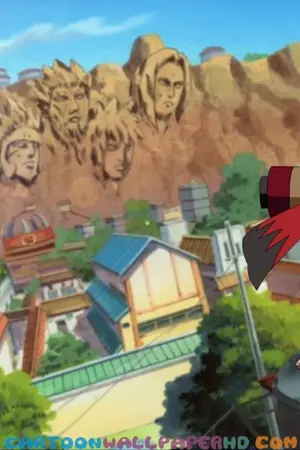 ปกนิยาย (Fic:Naruto) เมื่อผมมาเกิดใหม่ที่โลกนินจา