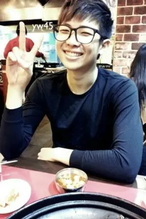 ปกนิยาย #เนิร์ดนัมจุน Numjin feat kookv