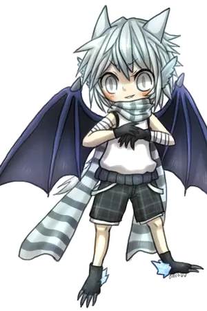 ปกนิยาย เทพราชันย์มังกรทมิฬ