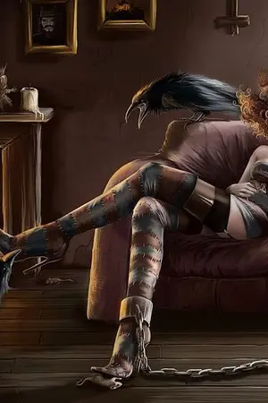 ปกนิยาย {BTSXYOU}Vampire beloved แวมไพร์ที่รัก