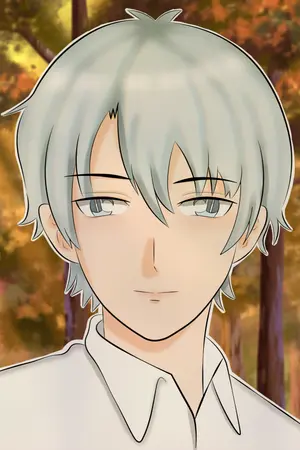 ปกนิยาย Conan x oc  ชายผู้คลั่งรักมัตสึดะ [Yaoi]