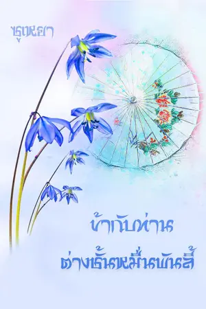 ปกนิยาย ข้ากับท่าน ต่างชั้นหมื่นพันลี้
