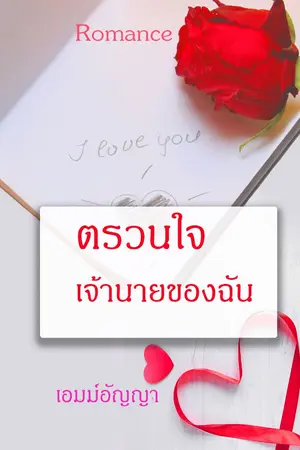 ปกนิยาย