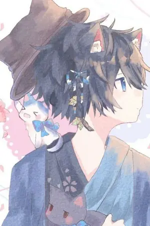 ปกนิยาย ไปต่างโลกต้องไม่เป็นเเบบนี้สิ