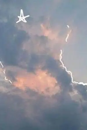 ปกนิยาย [ Fic Inazuma Eleven ] 雨が降る青空 -- « oc »